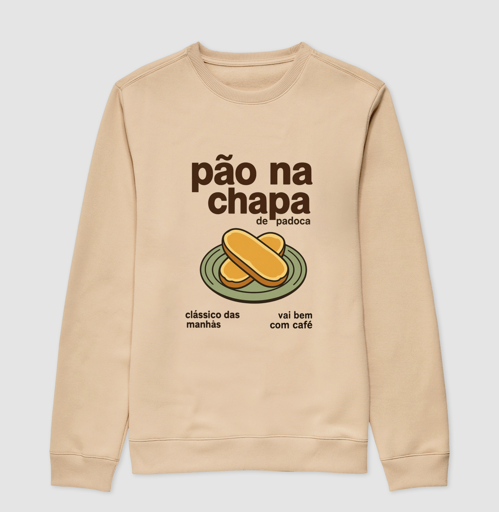 Pão na Chapa - Imagem 3