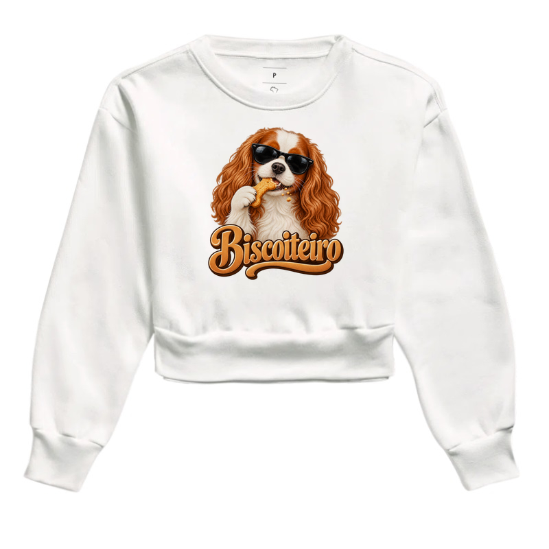 Cachorro Biscoiteiro 2 - Imagem 3