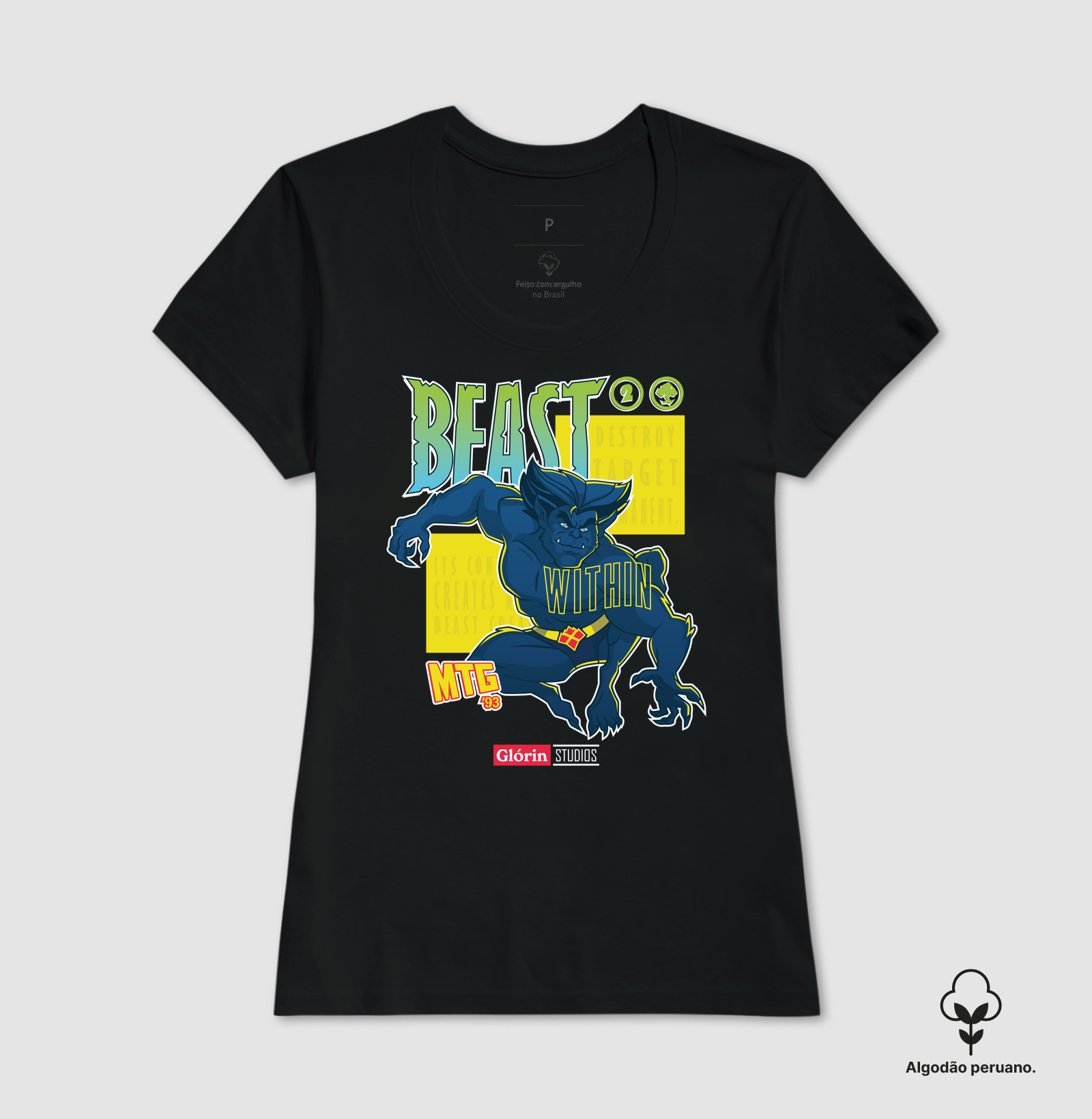 Camisa 4