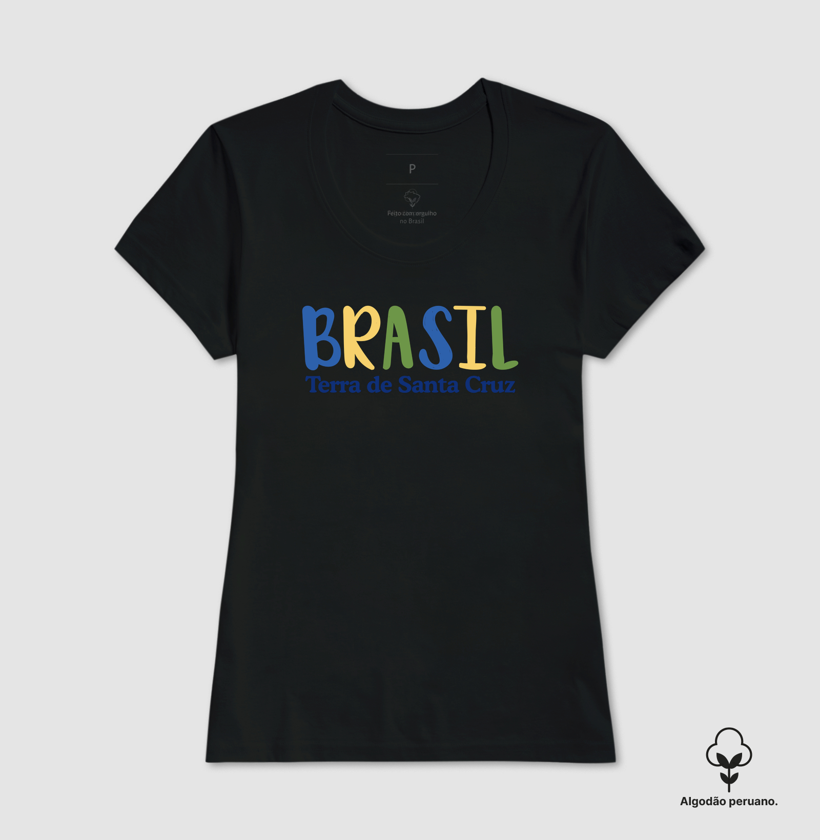 BRASIL COLORIDO - Imagem 8