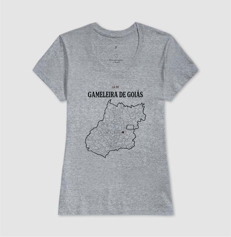 Gameleira de Goiás | Território GO - Imagem 9