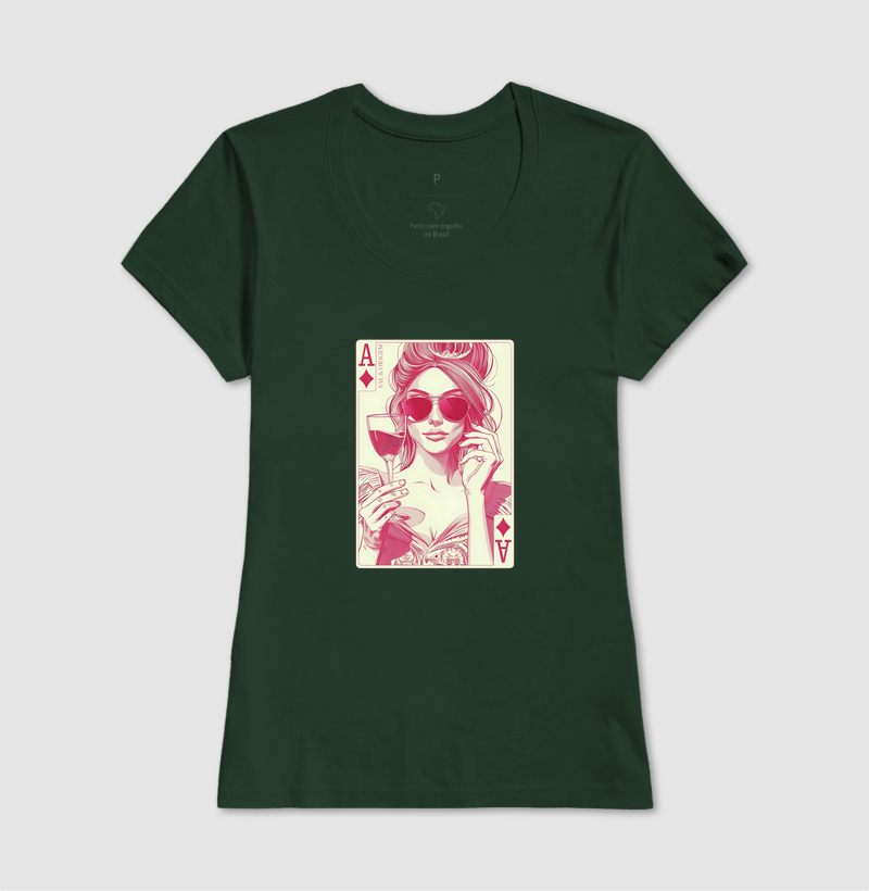 Camisa 12