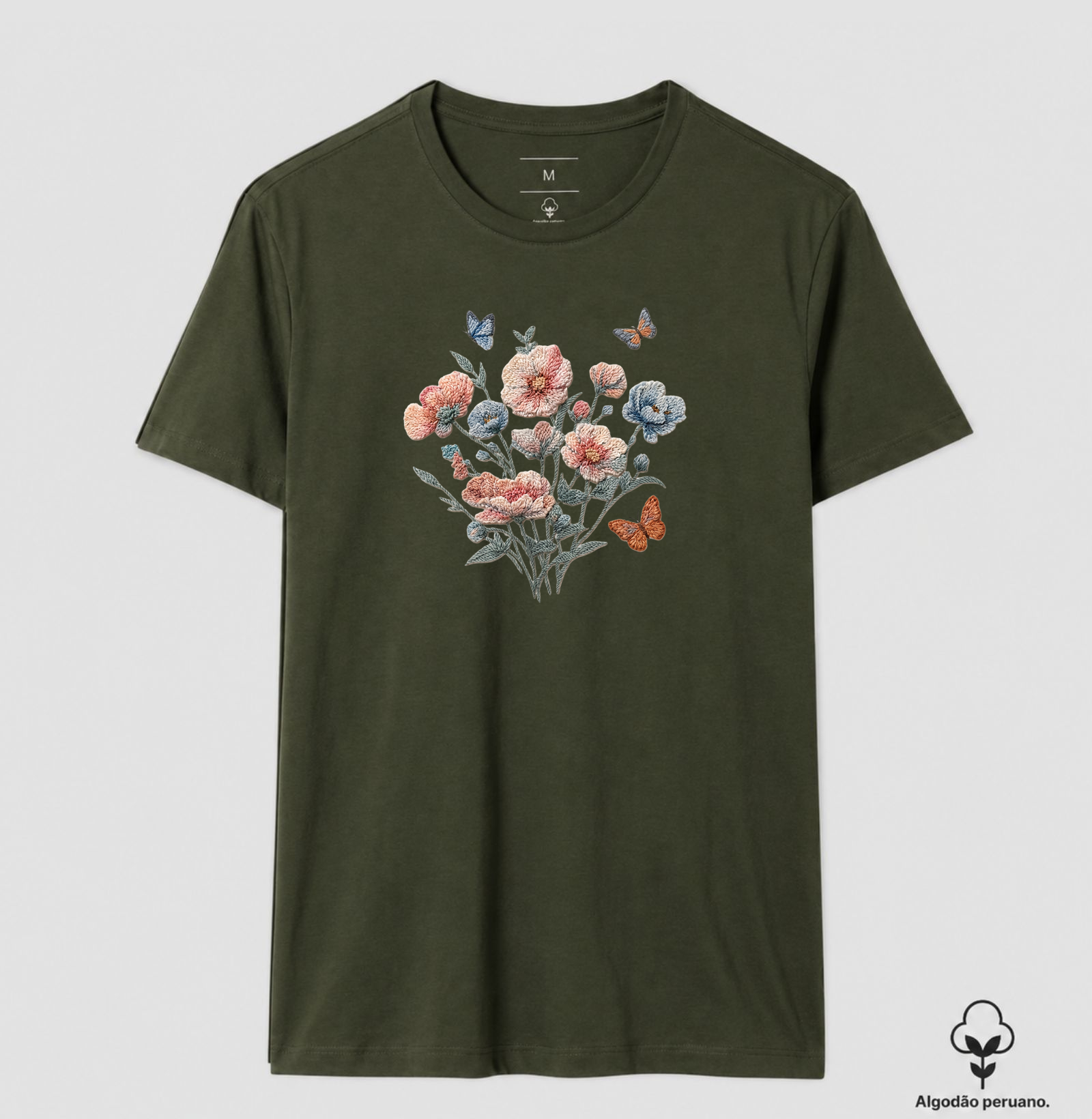 Flores da Alma - Imagem 8