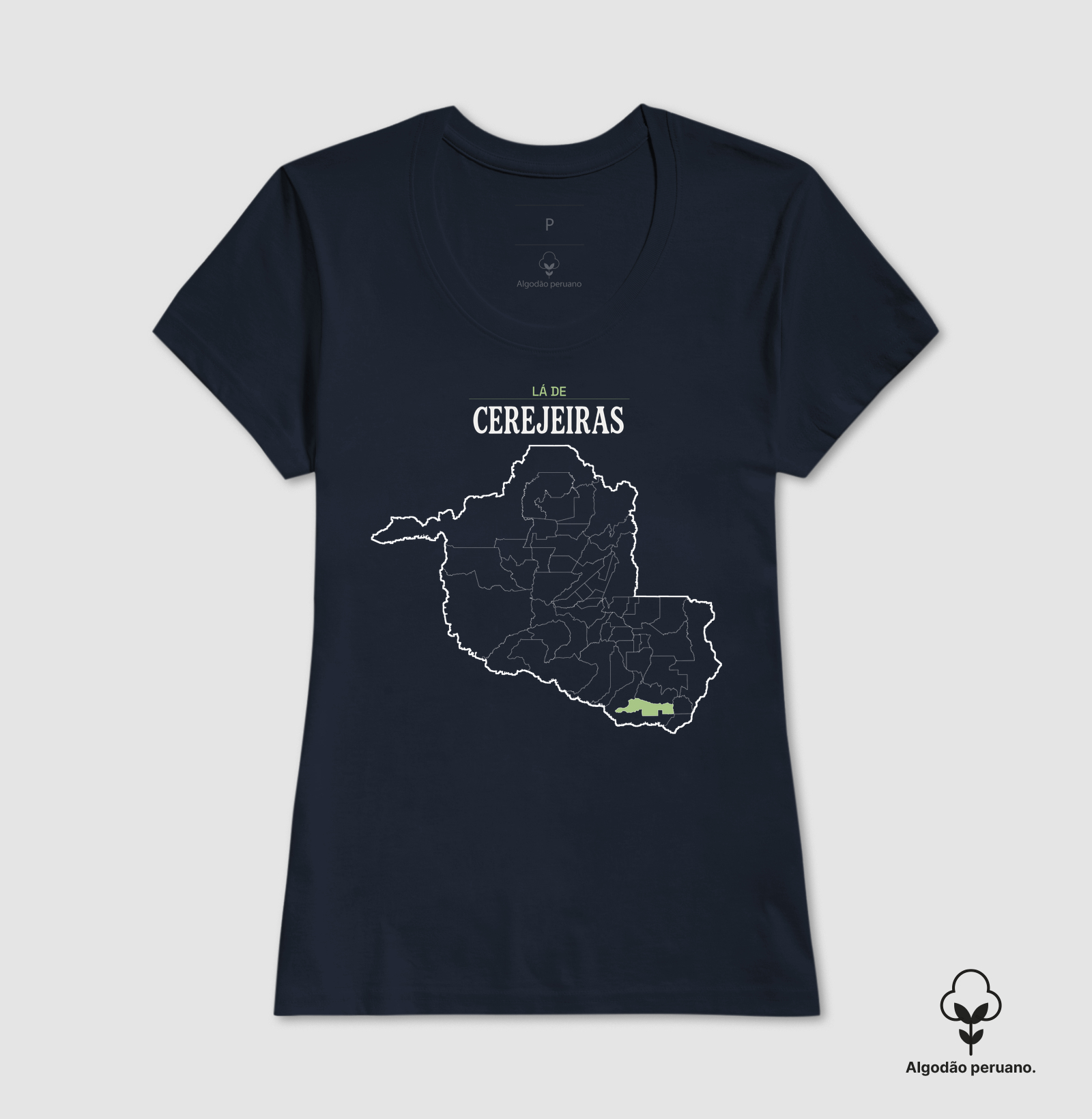 Camisa 6