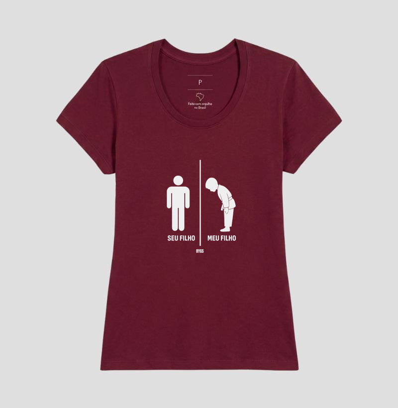 Camisa 18