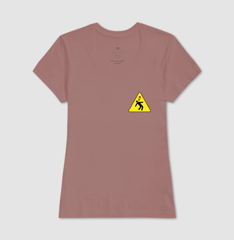 Camisa 16
