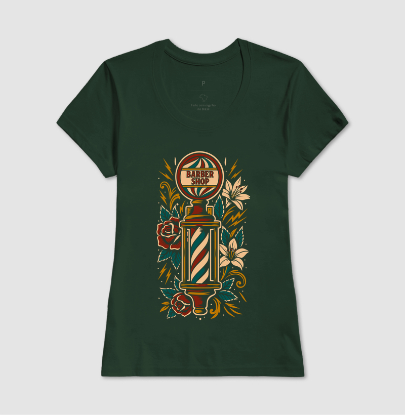 Camisa 9