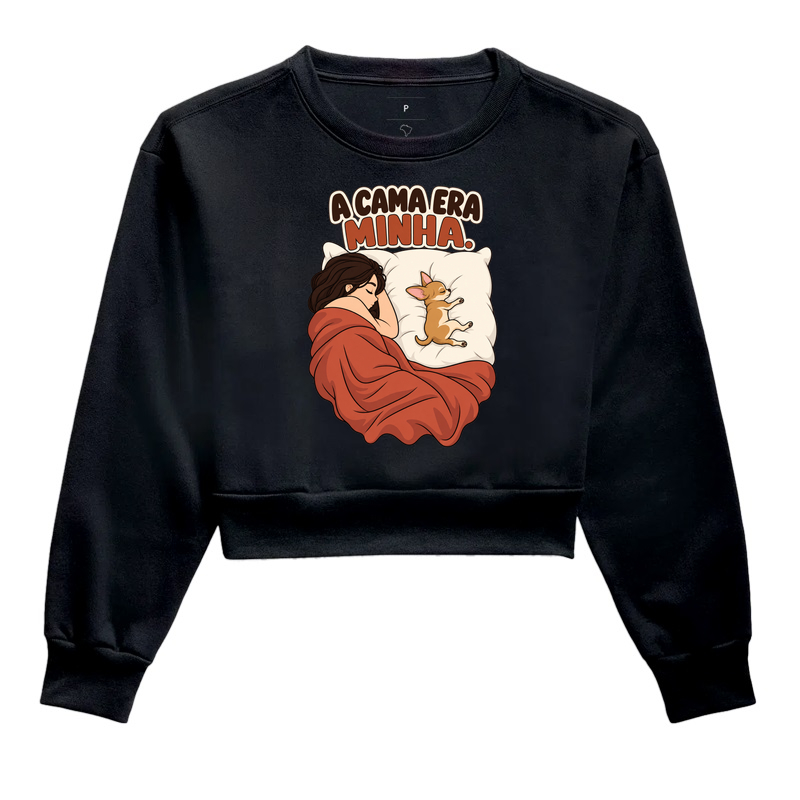 A cama era minha 02 - Imagem 2