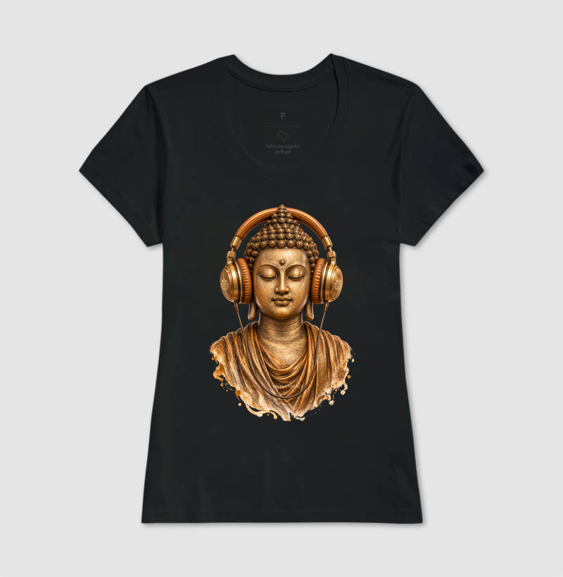 Buda de ouro - Imagem 3