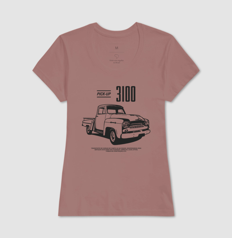 Camisa 17