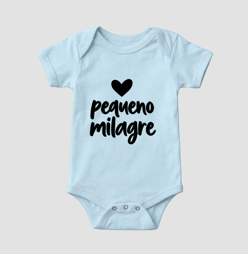 Pequeno milagre ♥ - Imagem 3