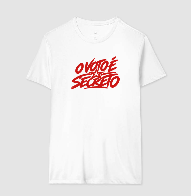 O Voto é Secreto - Imagem 2