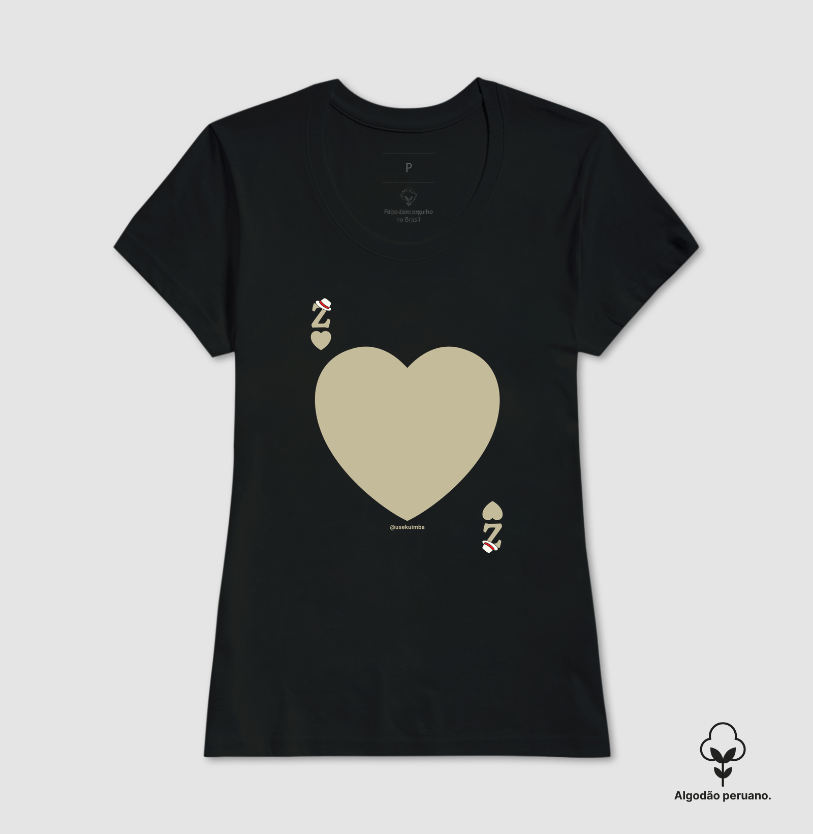 Camisa 2