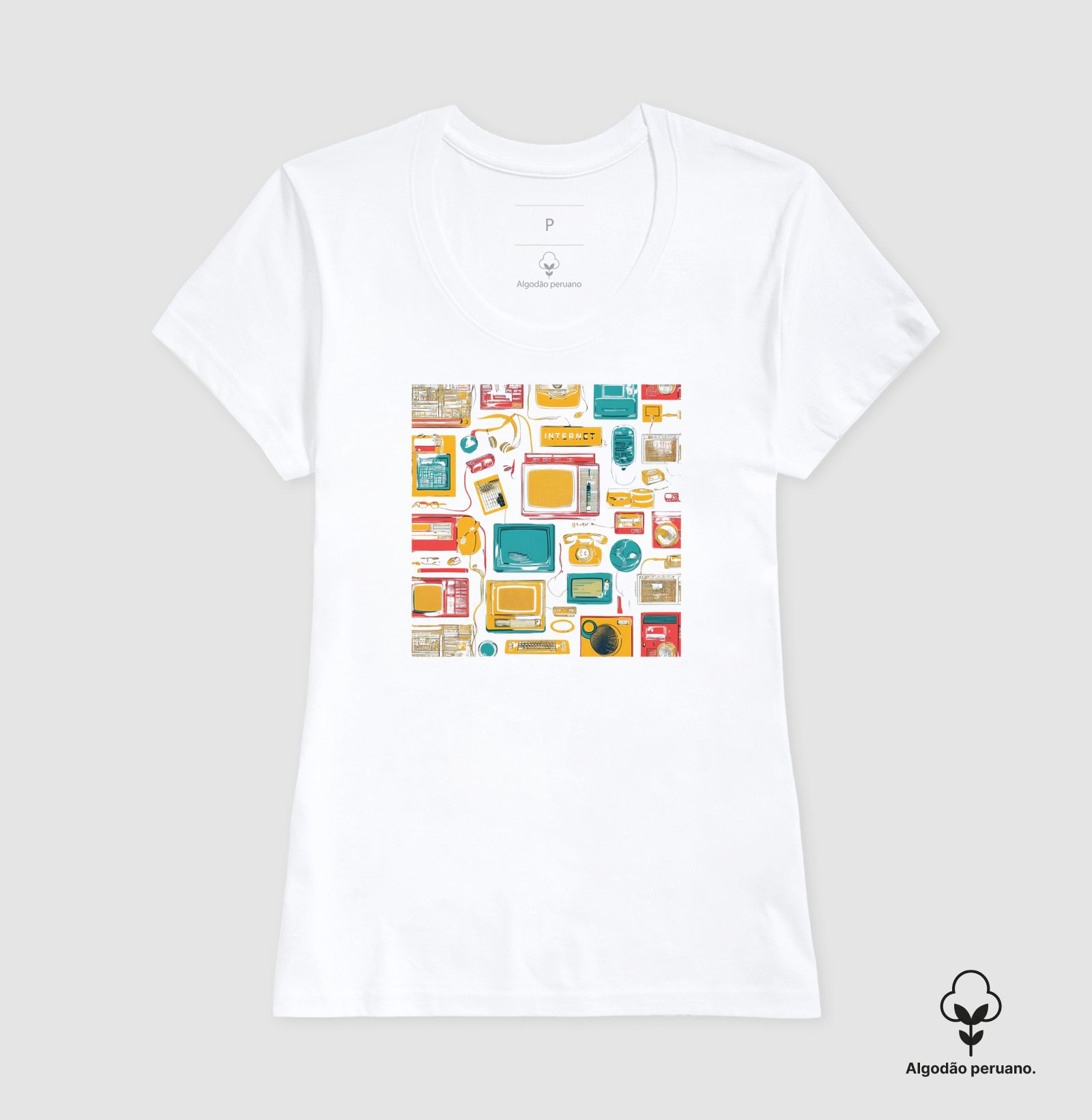 Camisa 1