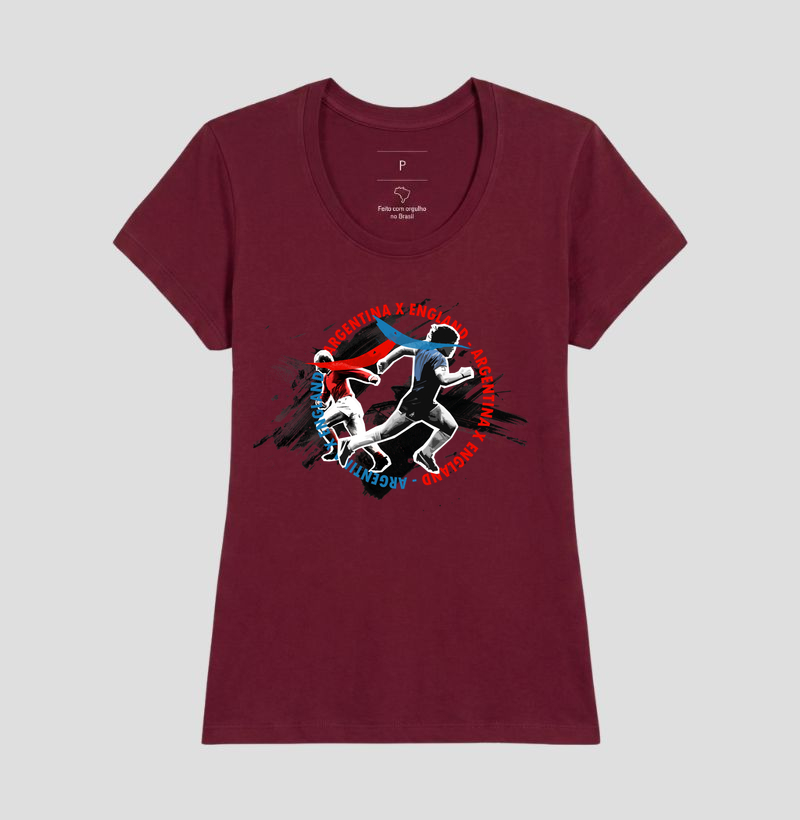 Camisa 18
