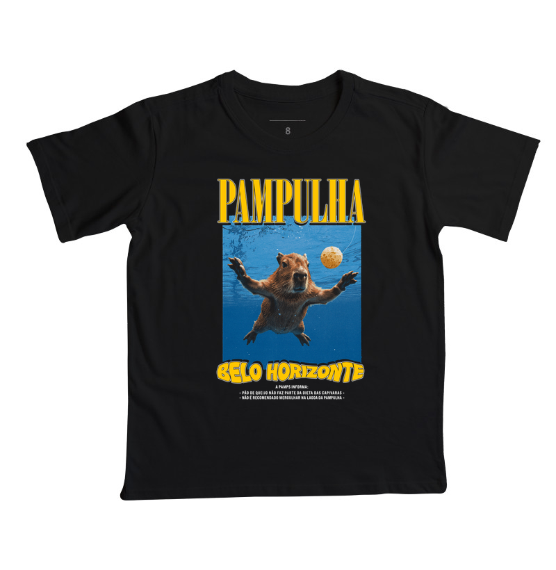 NEVERPAMPS - Imagem 4