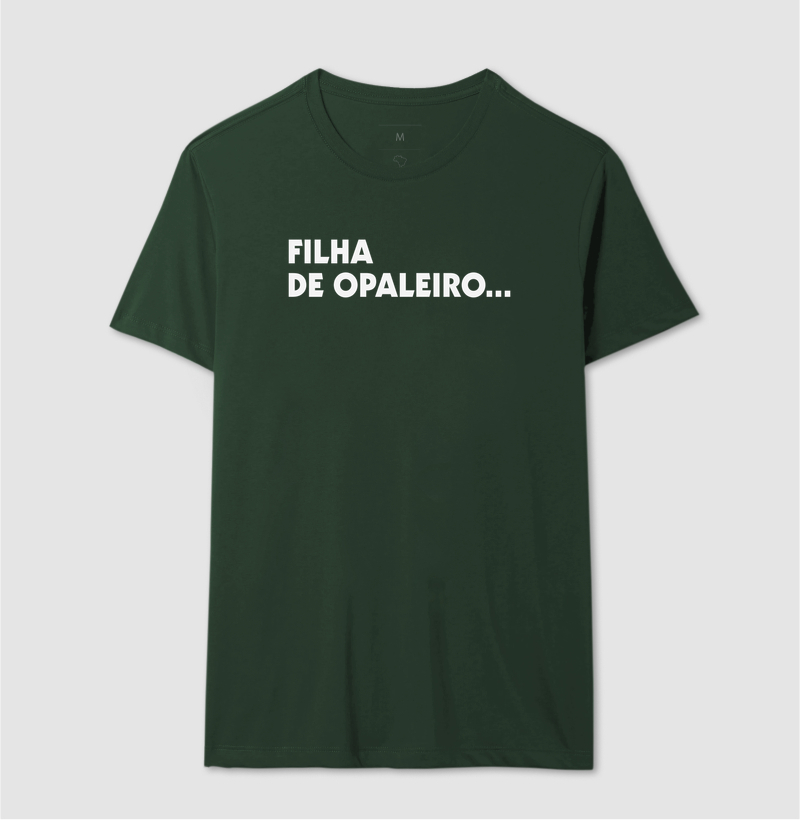 Filha de Opaleiro... - Imagem 9