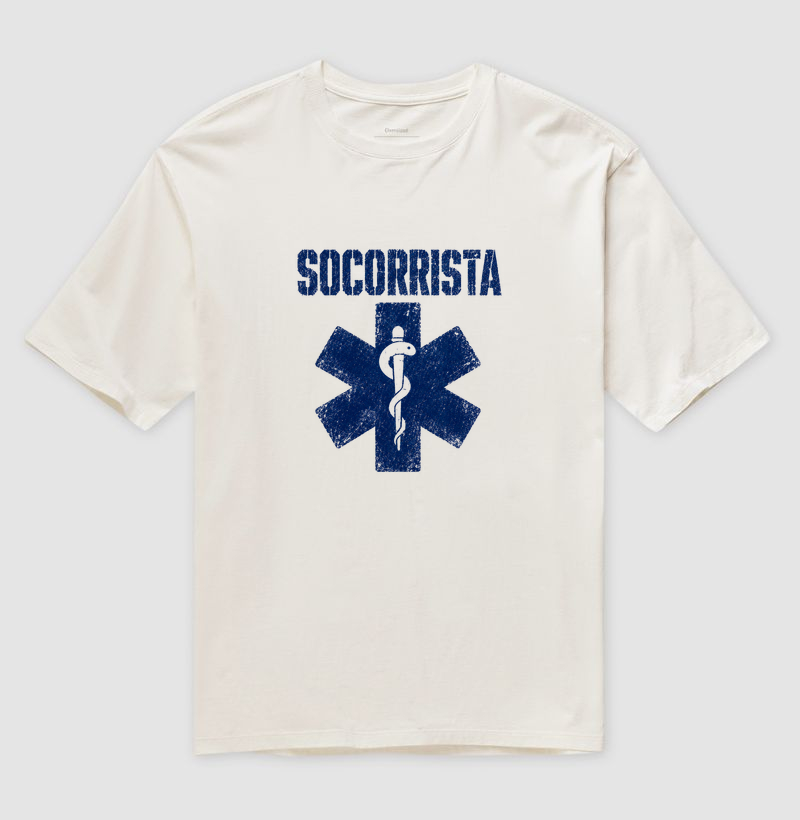 Socorrista Brasão símbolo  - Imagem 4