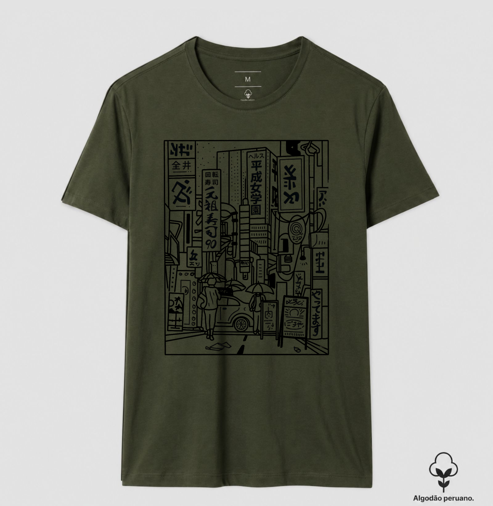 Camisa 3