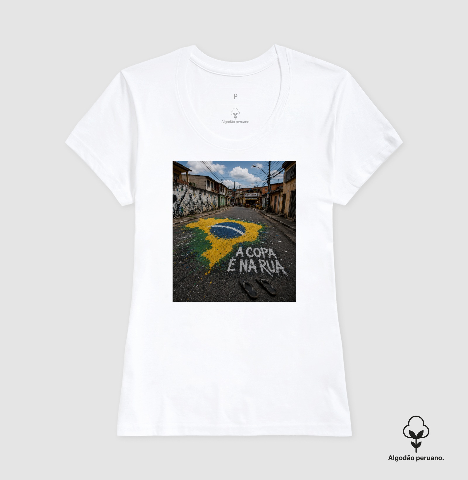 Camisa 6