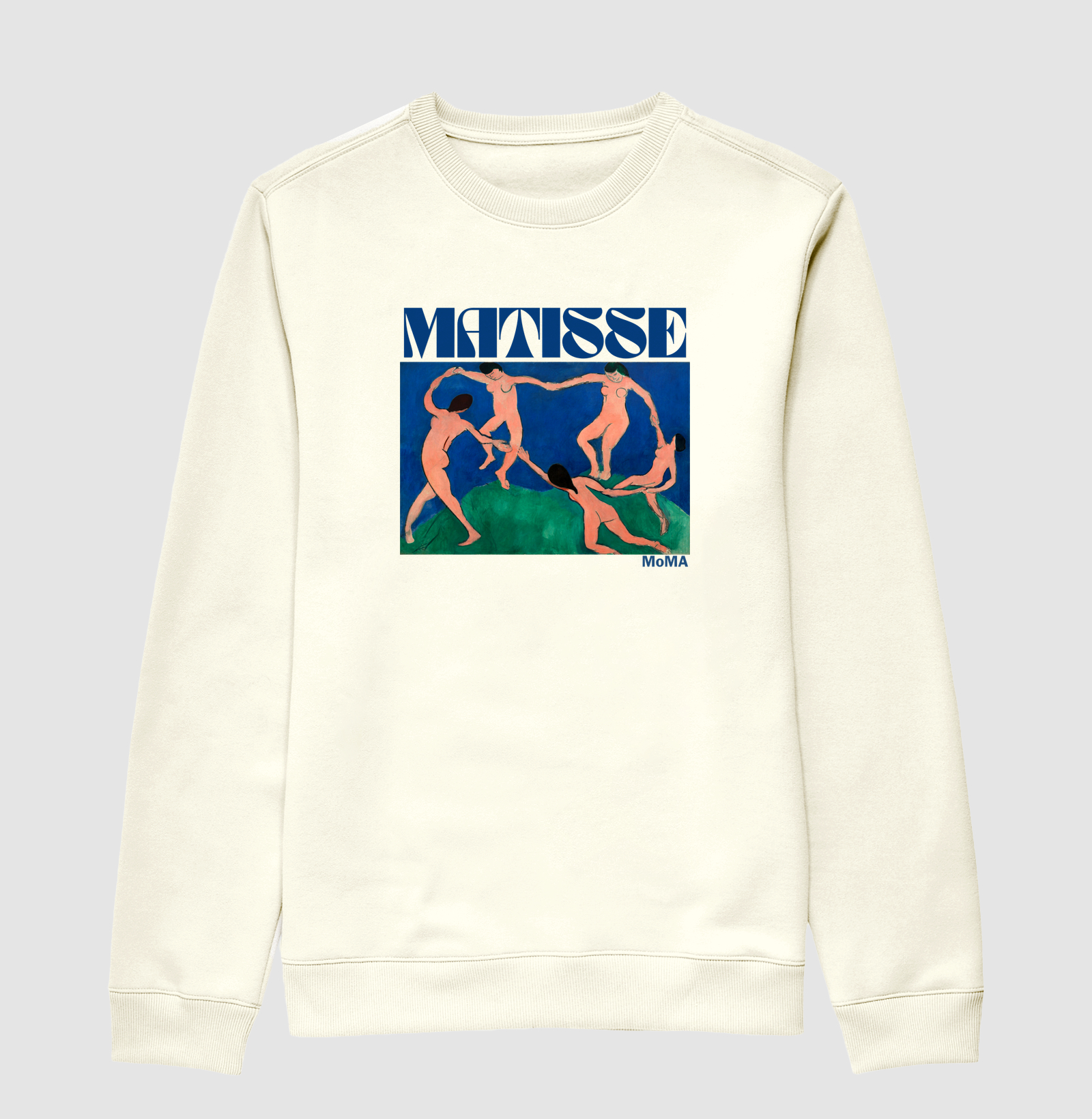 Dance I (1909) - Henri Matisse - Imagem 2
