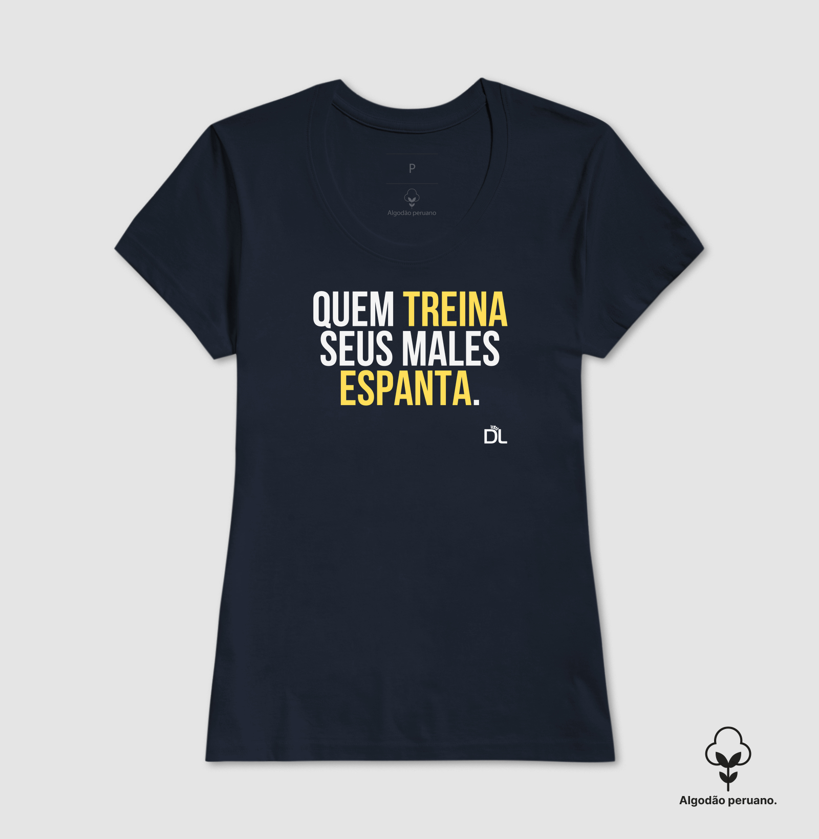 Quem treina seus males espanta - Imagem 10