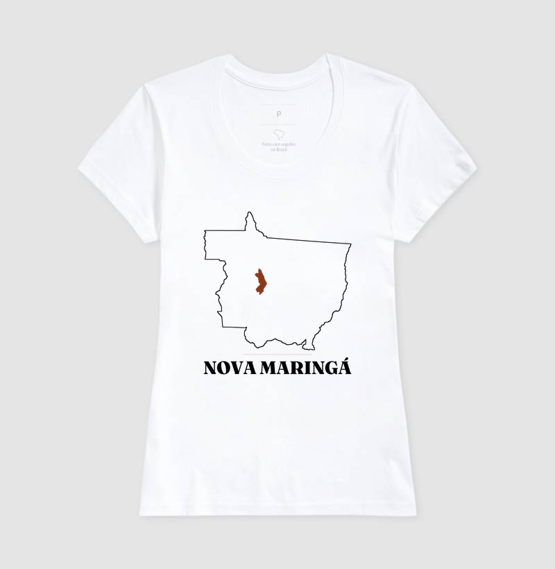 Nova Maringá | Traço MT - Imagem 5