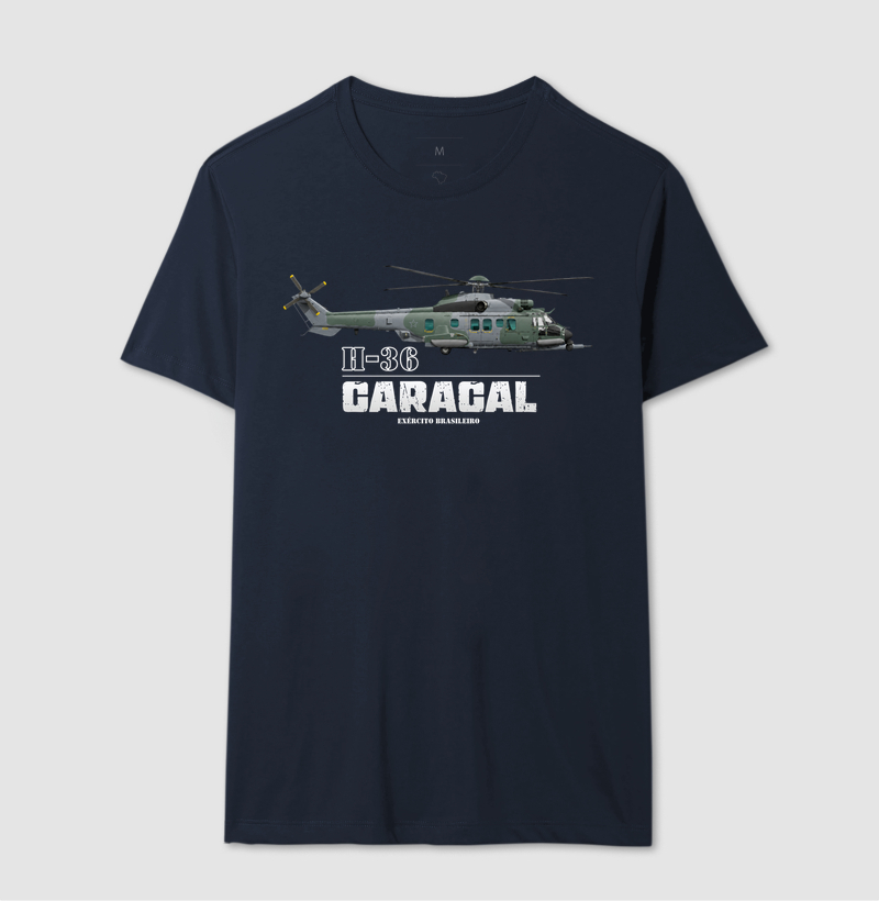 H-36 Caracal | Profile - Imagem 6