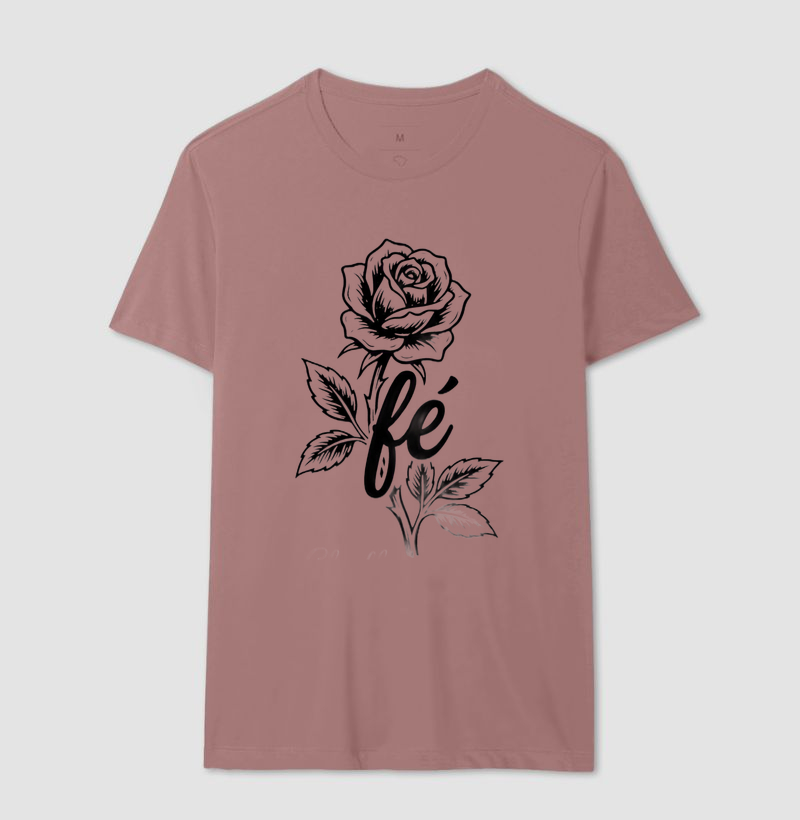 Fé Rosa - Imagem 12