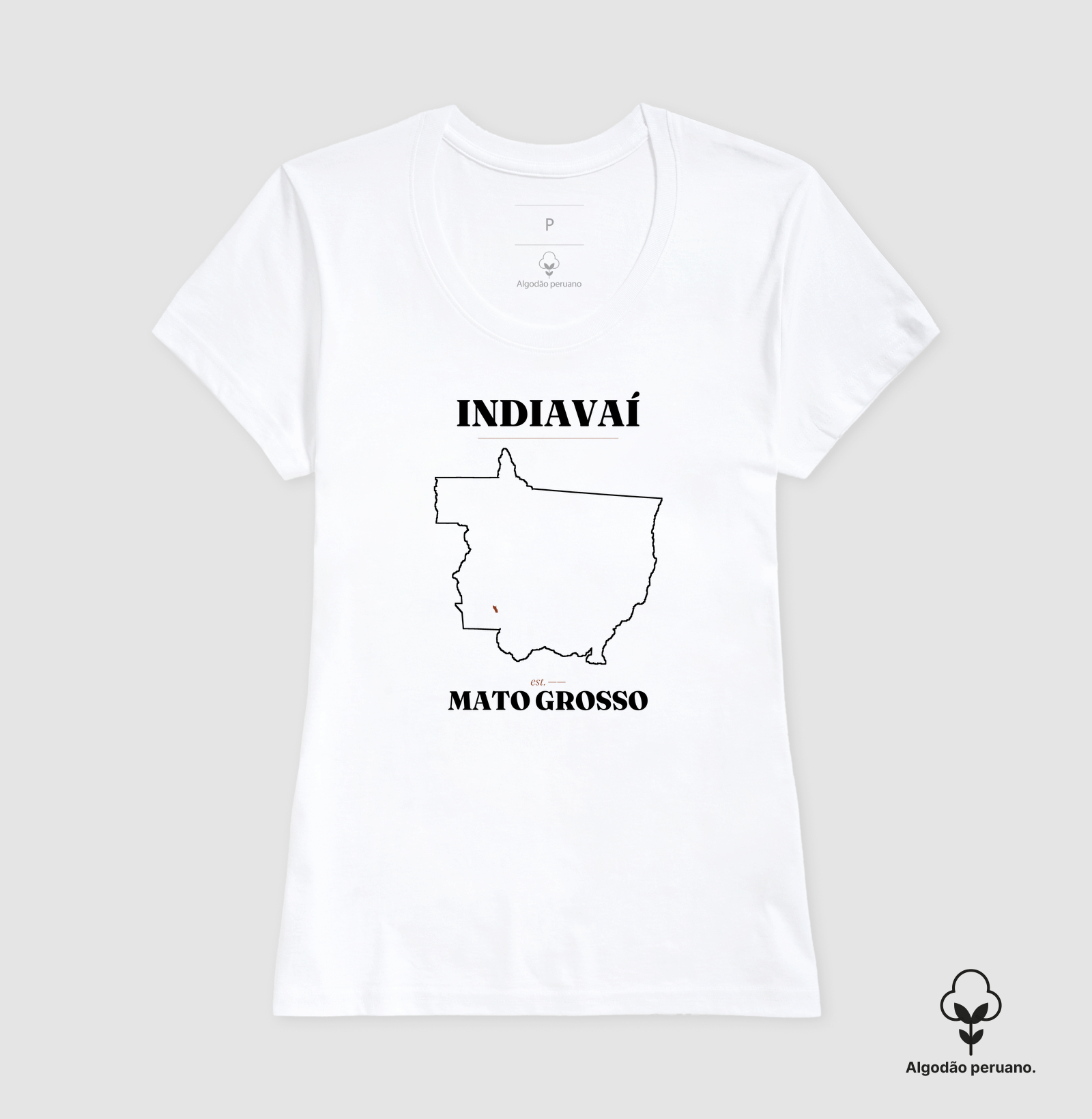 Camisa 5