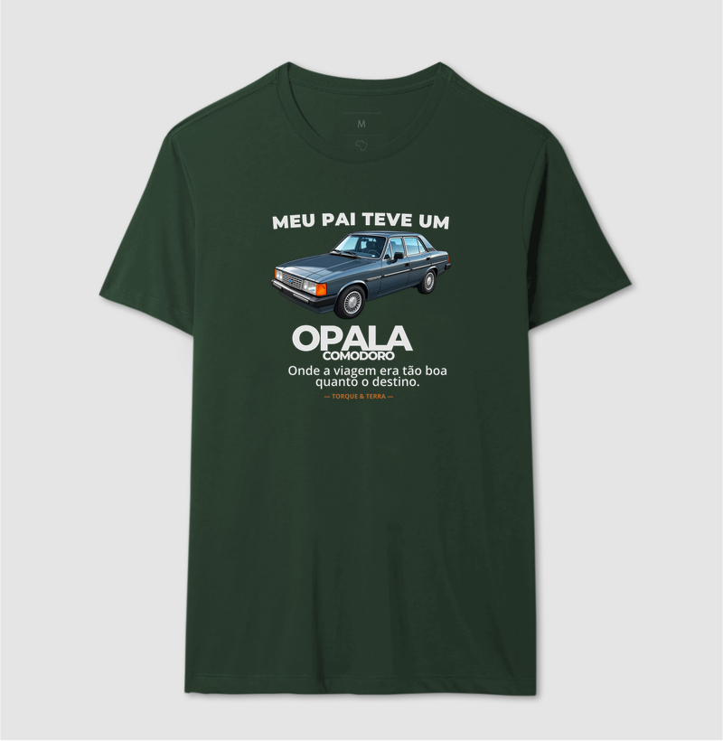 Meu pai teve uma - OPALA - chumbo - Imagem 12