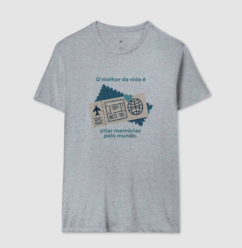 Camisa 7