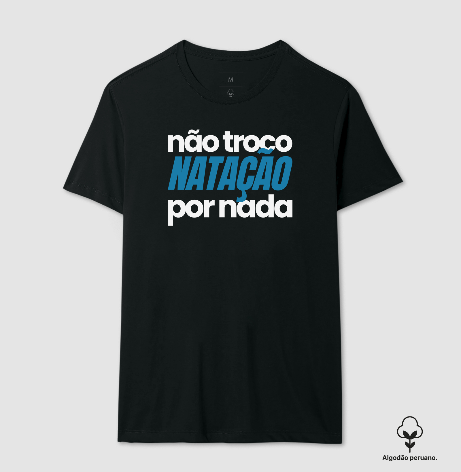 Não troco Natação por nada - Imagem 6
