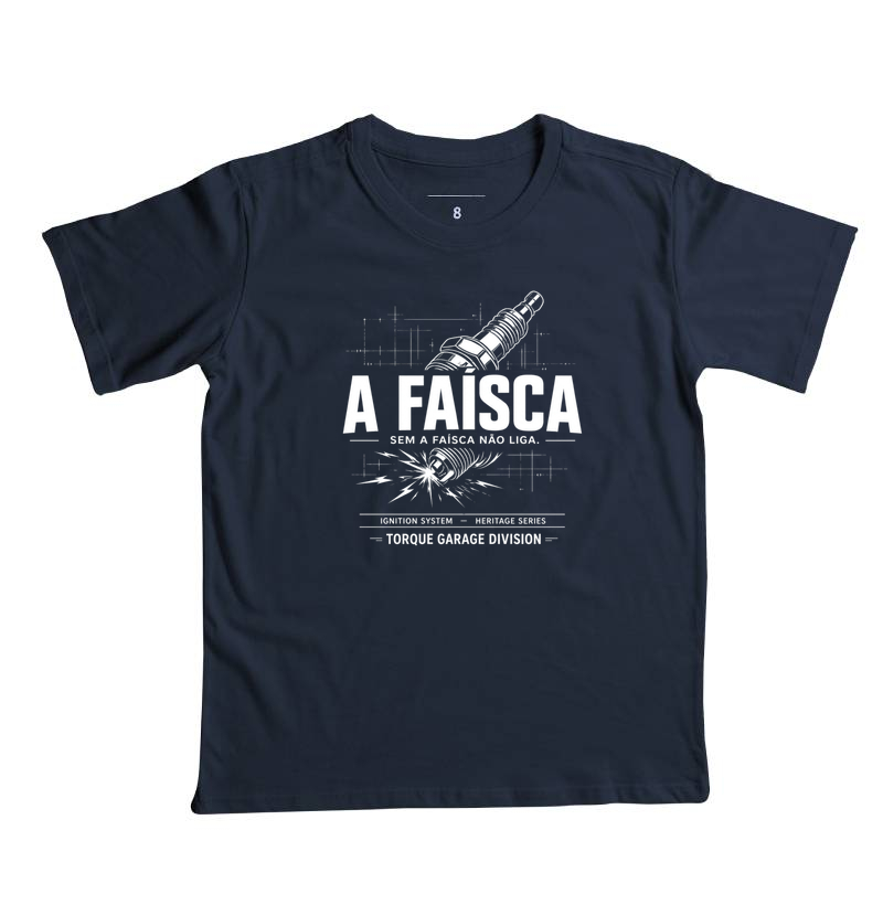 A Faísca - Filho - Imagem 5