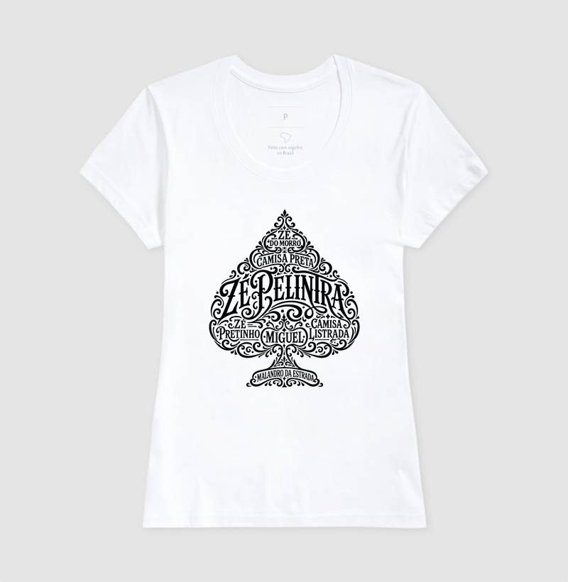 Camisa 4