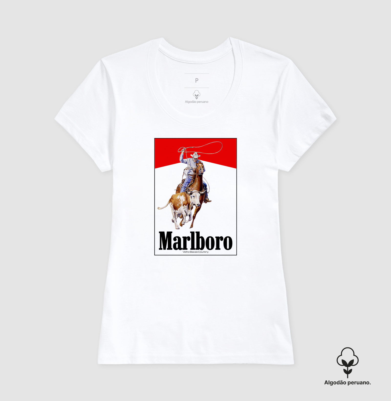 Malboro (cowboy) - Imagem 5