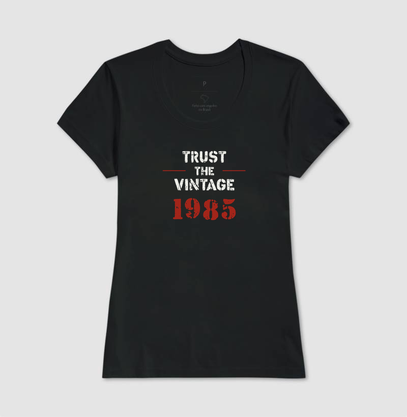Trust the Vintage - Imagem 4