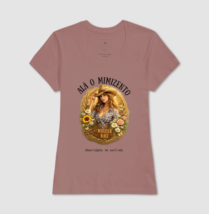 Camisa 16