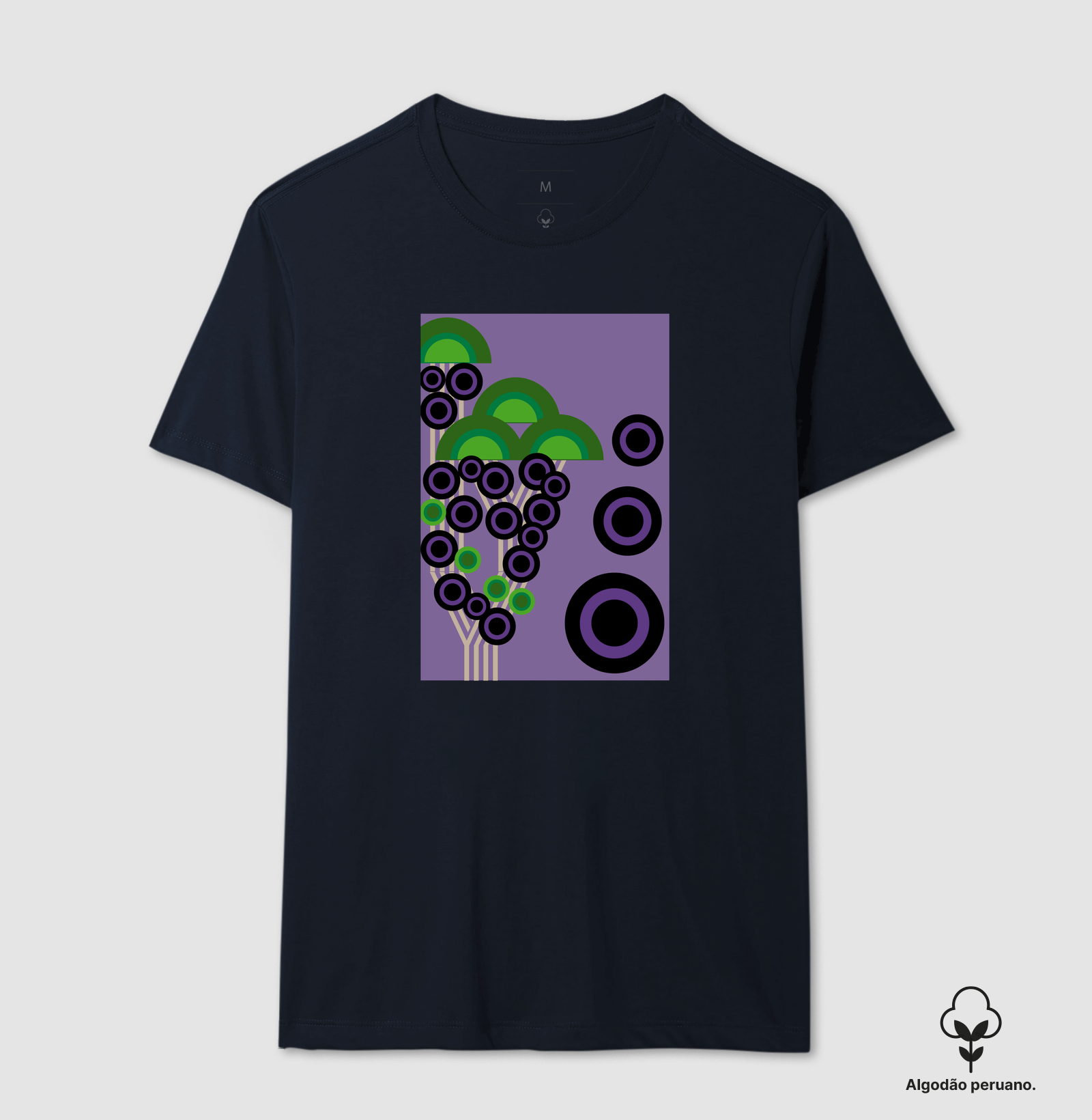 jabuticaba modernista - Imagem 6