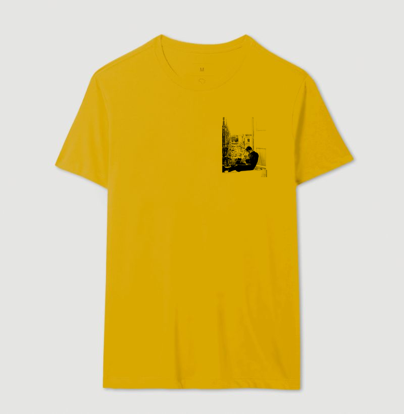 Camisa 14