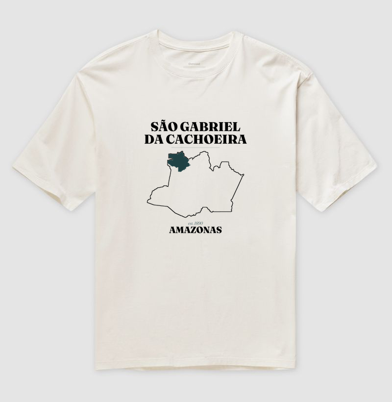 São Gabriel da Cachoeira | Legado AM - Imagem 4