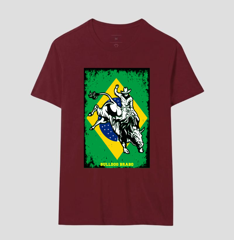 Camisa 18