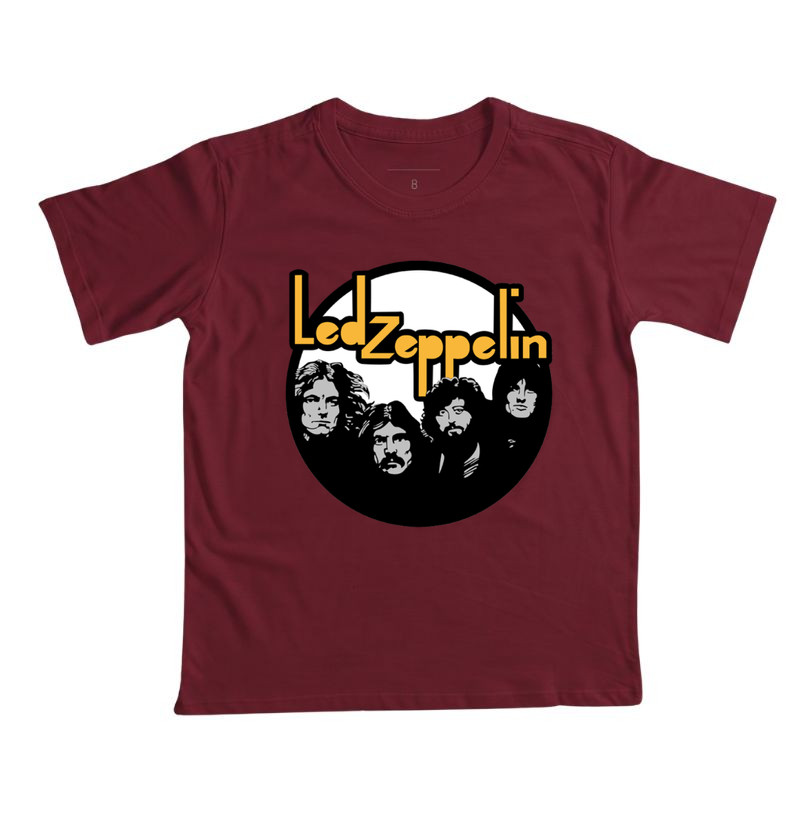 Led Zeppelin - Integrantes - Imagem 6