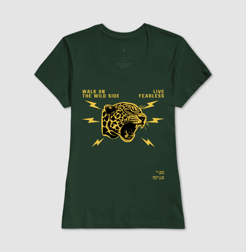 Camisa 14