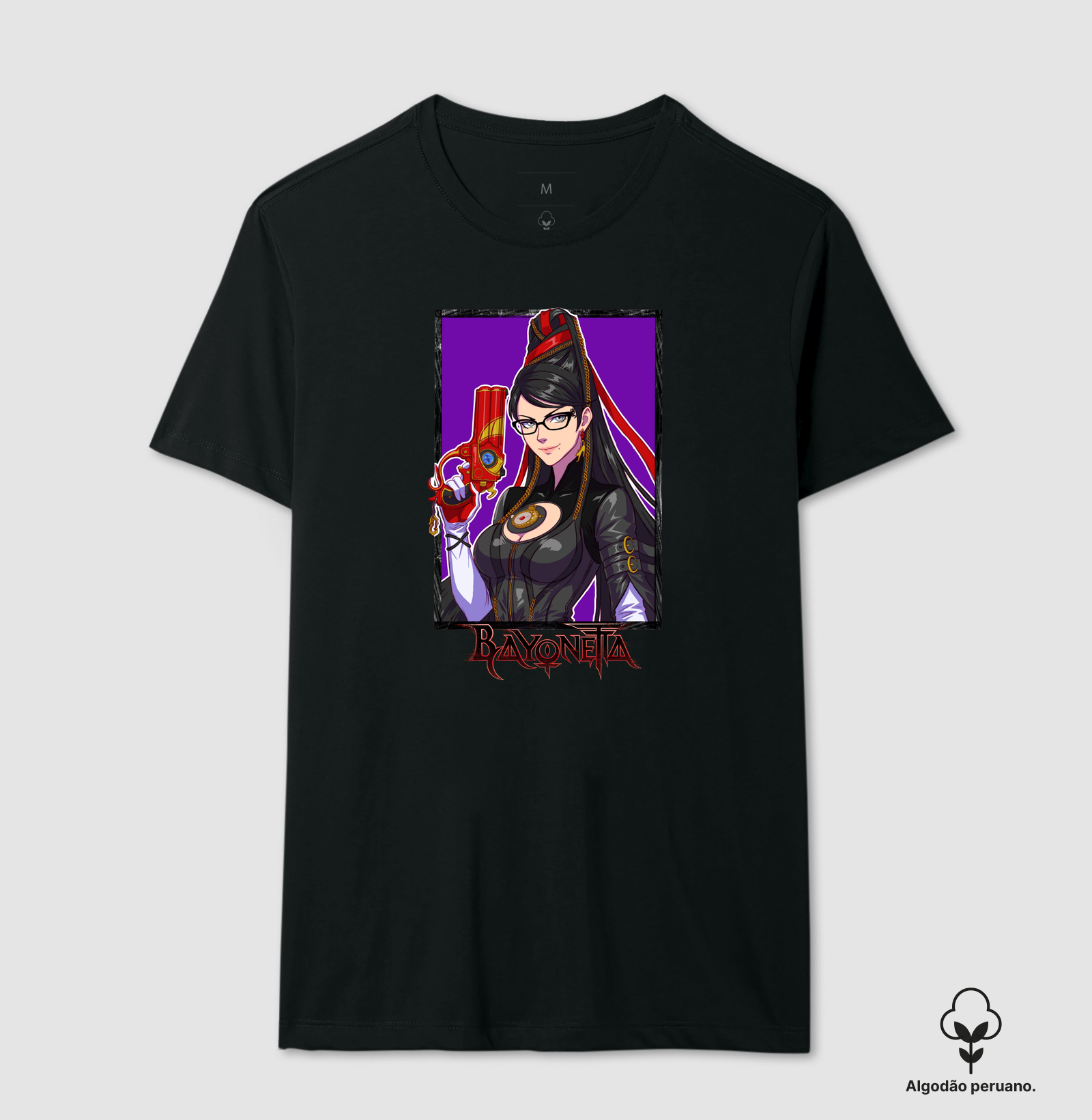 Bayonetta - Imagem 3