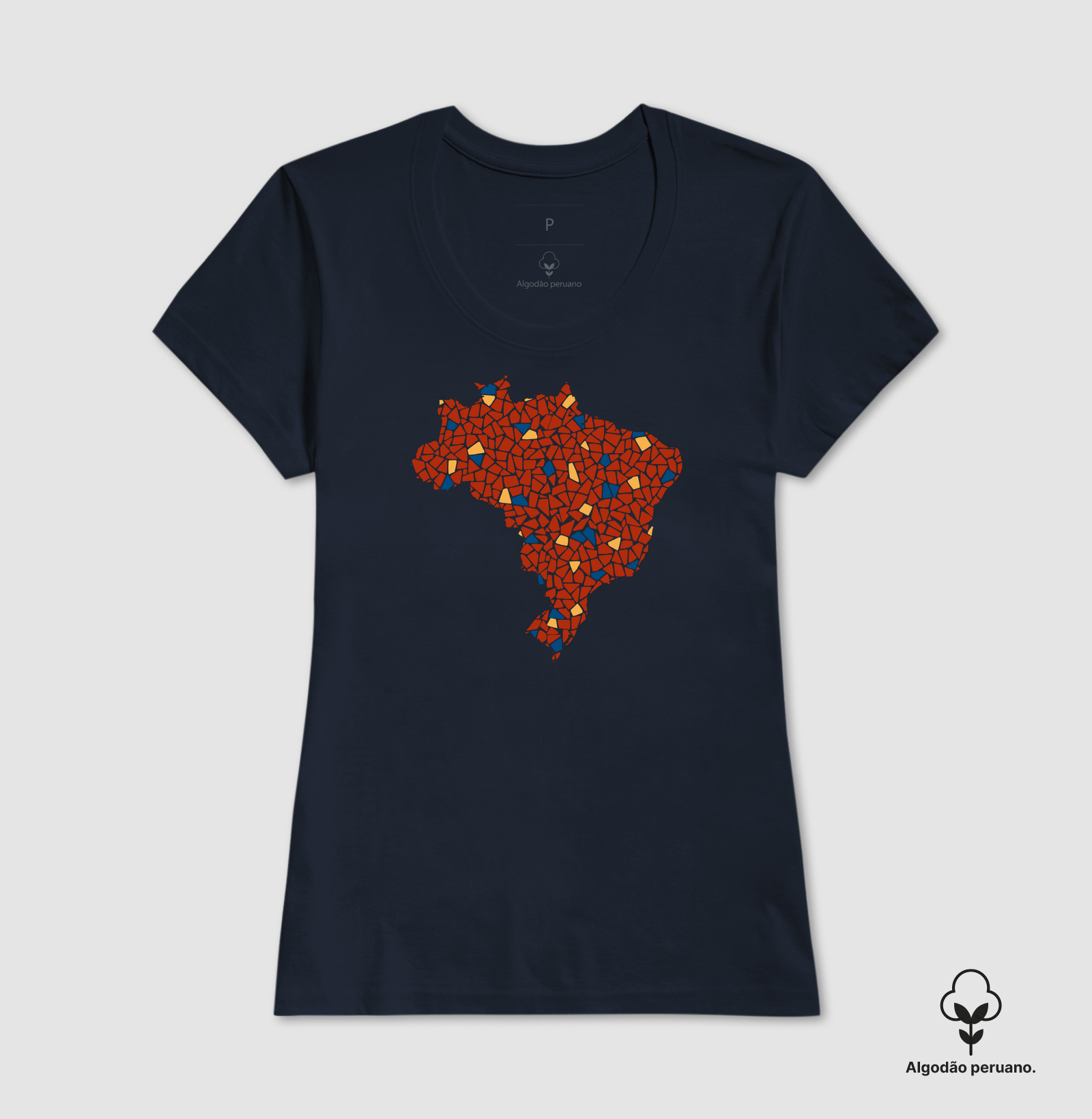 Camisa 4