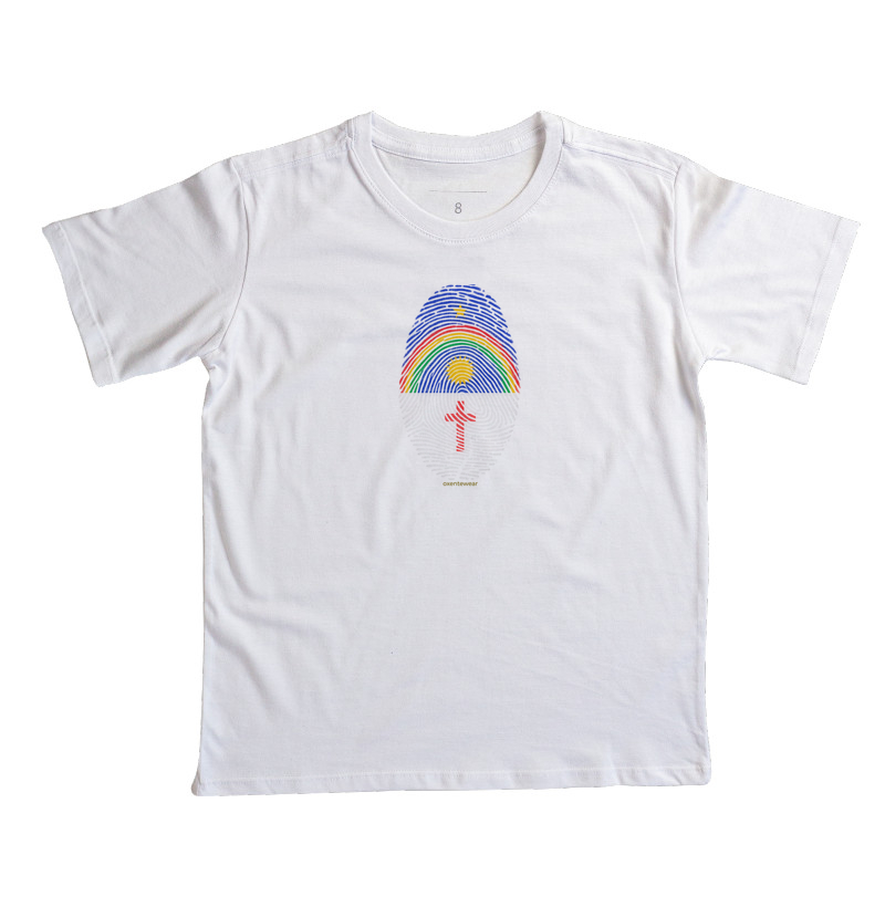 Camiseta Digital Pernambuco | OxenteWear - Imagem 2