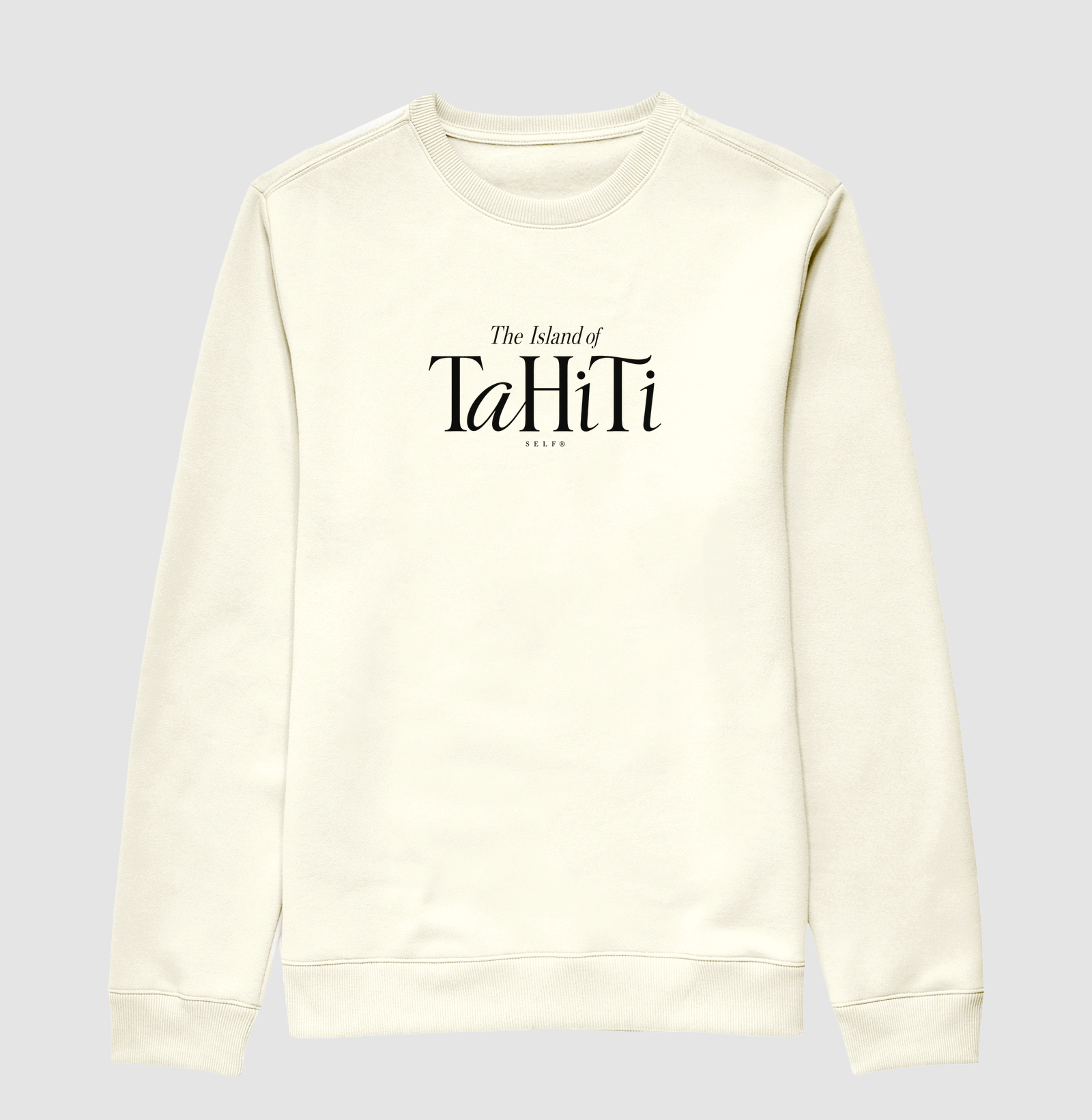 THE ISLAND OF TAHITI - Imagem 2