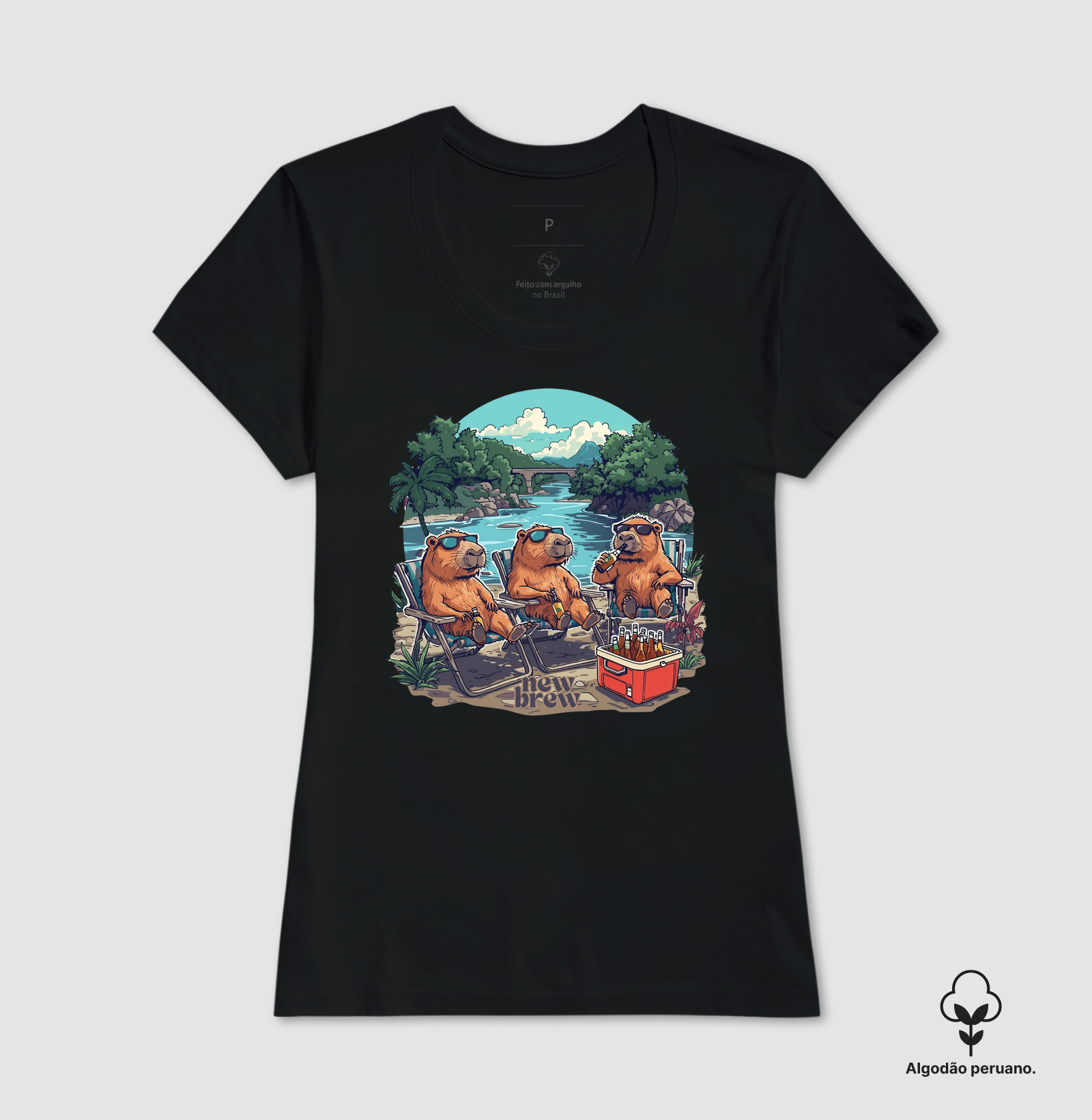Camisa 7