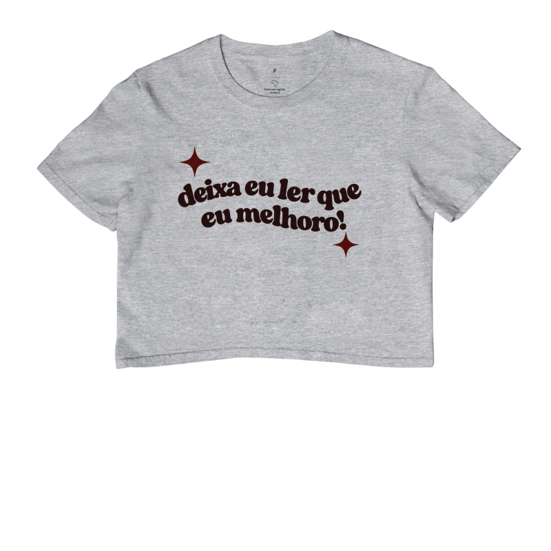 Deixa Eu Ler - Imagem 6